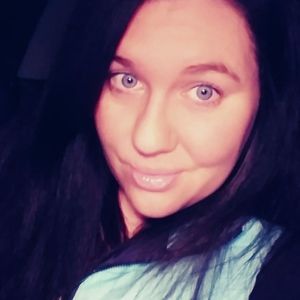 Meet your Posher, Mary ellen